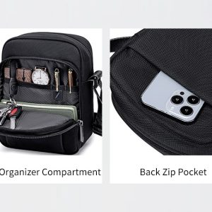 شولدر بگ آرکتیک هانتر مدل K00542