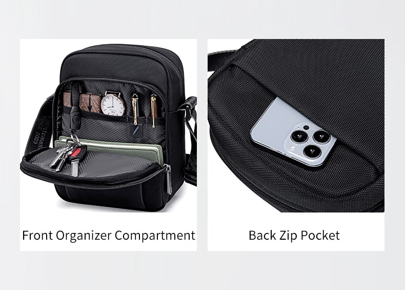 شولدر بگ آرکتیک هانتر مدل K00542