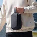 کیف پاسپورتی آرکتیک هانتر مدل K00580