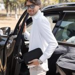 کیف پاسپورتی آرکتیک هانتر مدل K00580