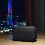 کیف پاسپورتی آرکتیک هانتر مدل K00580