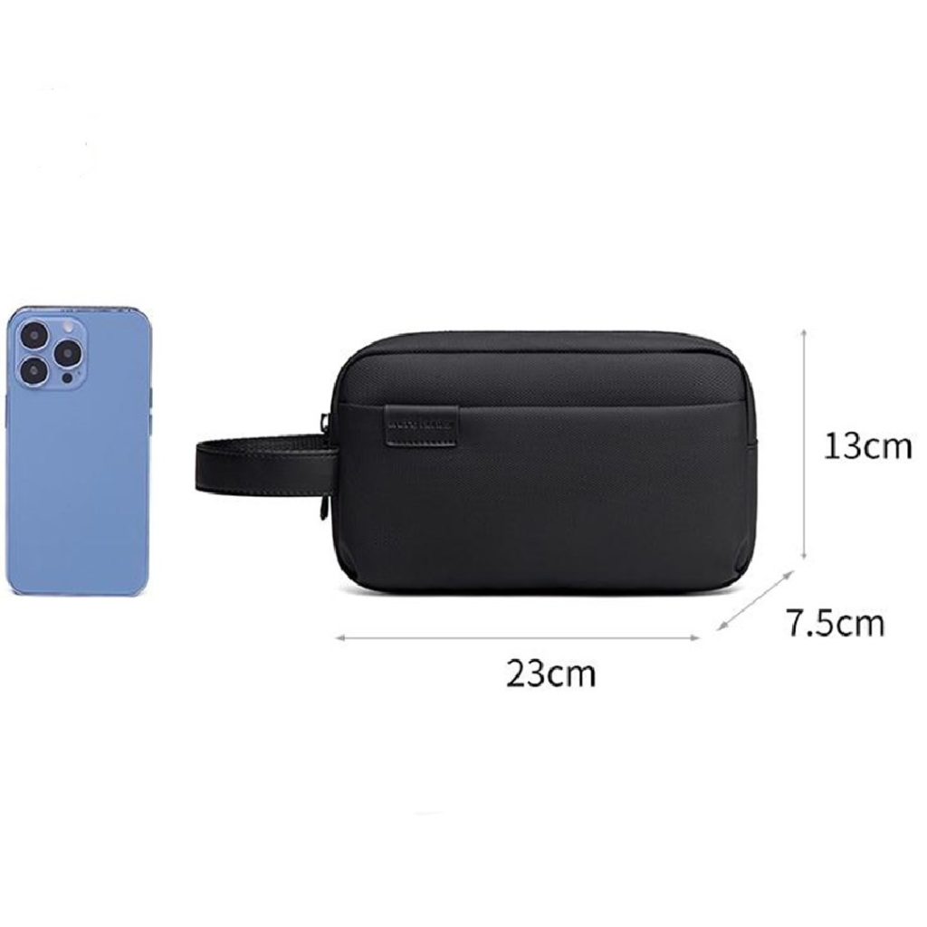 کیف پاسپورتی آرکتیک هانتر مدل K00580