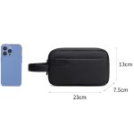 کیف پاسپورتی آرکتیک هانتر مدل K00580