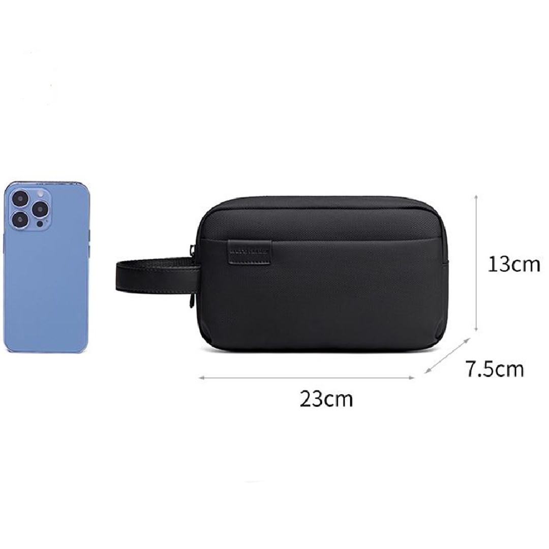 کیف پاسپورتی آرکتیک هانتر مدل K00580