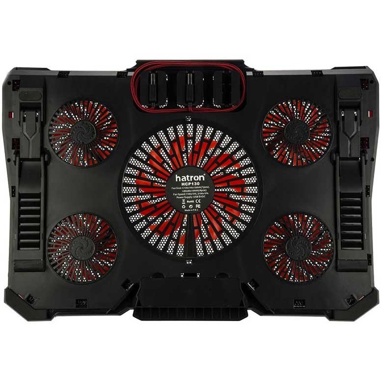 کول پد هترون مدل HCP130