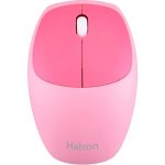 ماوس بی‌سیم هترون مدل HMW395SL Silent