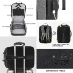 کوله پشتی آرکتیک هانتر B00227L