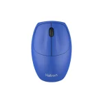 ماوس بی‌سیم هترون مدل HMW395SL Silent