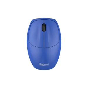 ماوس بی‌سیم هترون مدل HMW395SL Silent