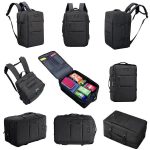 کوله مسافرتی Benetton مدل 5057