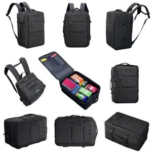 کوله مسافرتی Benetton مدل 5057