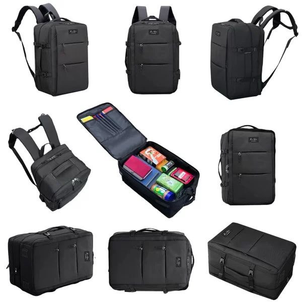 کوله مسافرتی Benetton مدل 5057