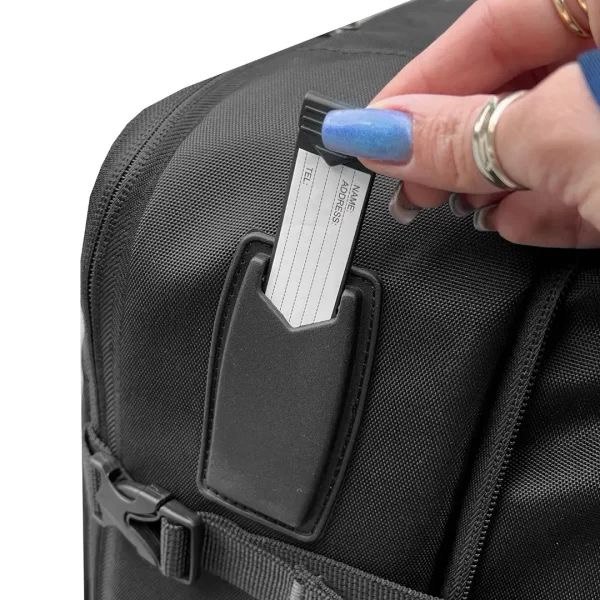 کوله مسافرتی Benetton مدل 5057