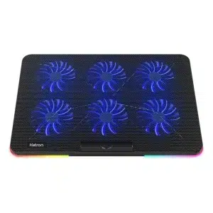 کول پد هترون مدل HCP131