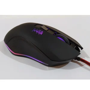 ماوس مخصوص بازی جرتک مدل SWORD XP10