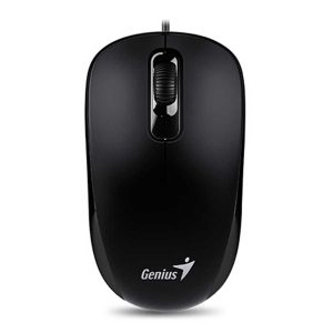 ماوس با سیم Genius مدل DX-110