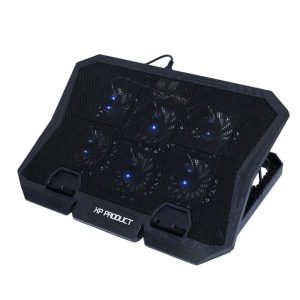 کول پد لپ تاپ ایکس پی پروداکت XP-F96P