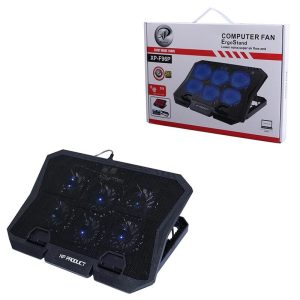 کول پد لپ تاپ ایکس پی پروداکت XP-F96P