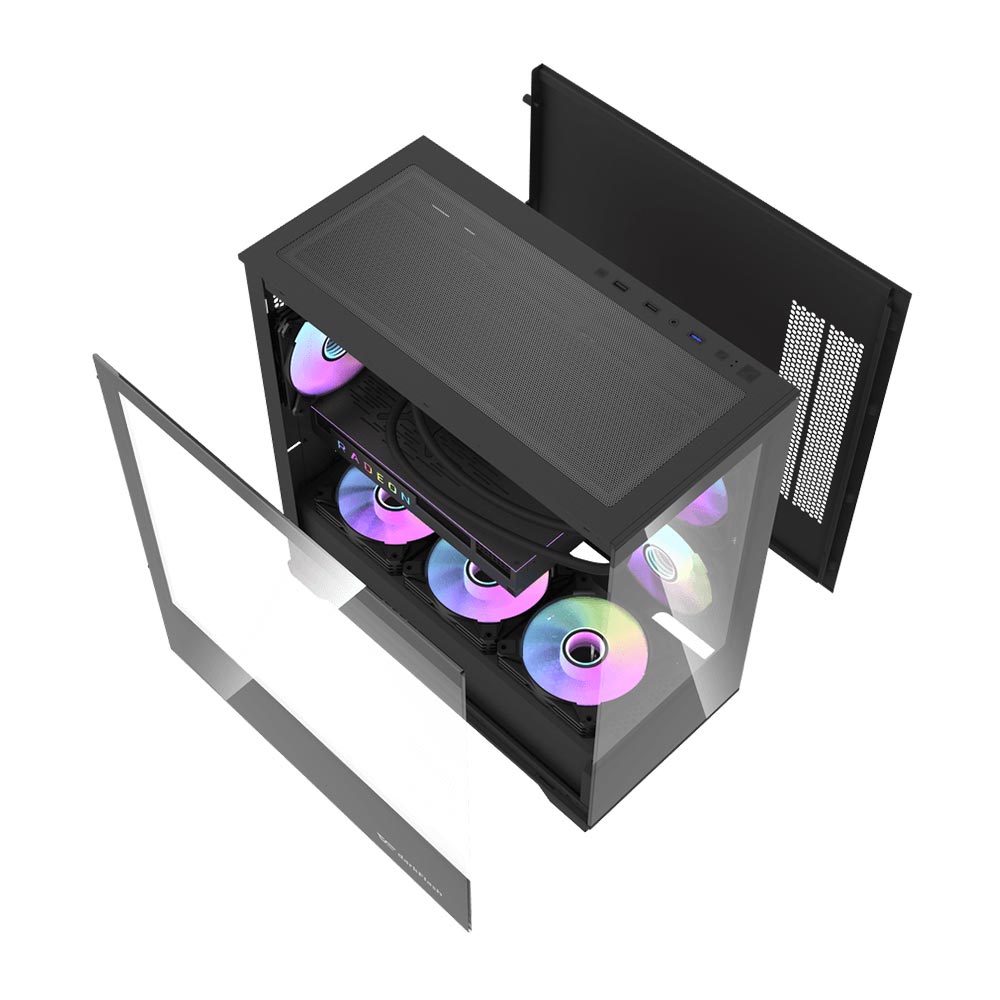 case darkflash dk415p-1