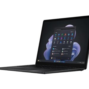 microsoft surface laptop 5 15 inch