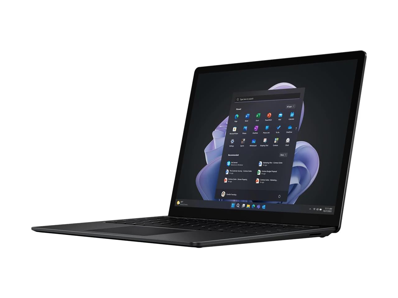 microsoft surface laptop 5 15 inch