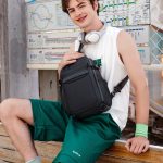 کوله‌پشتی سوپر فایو کد FB00722