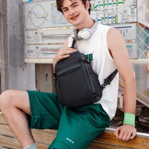 کوله‌پشتی سوپر فایو کد FB00722