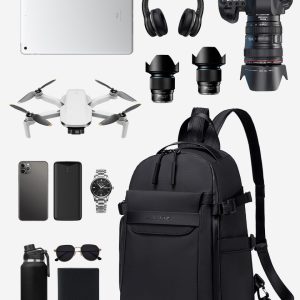 کوله‌پشتی سوپر فایو کد FB00722