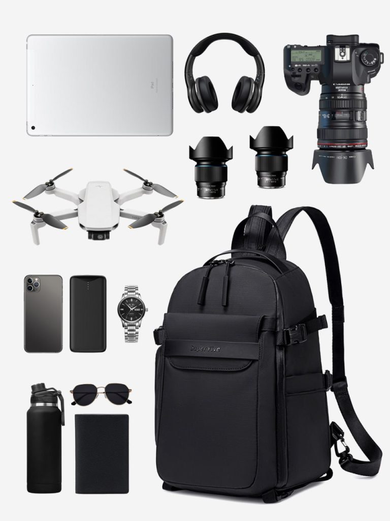 کوله‌پشتی سوپر فایو کد FB00722