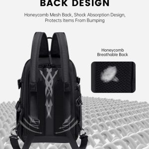 کوله‌پشتی سوپر فایو کد FB00722