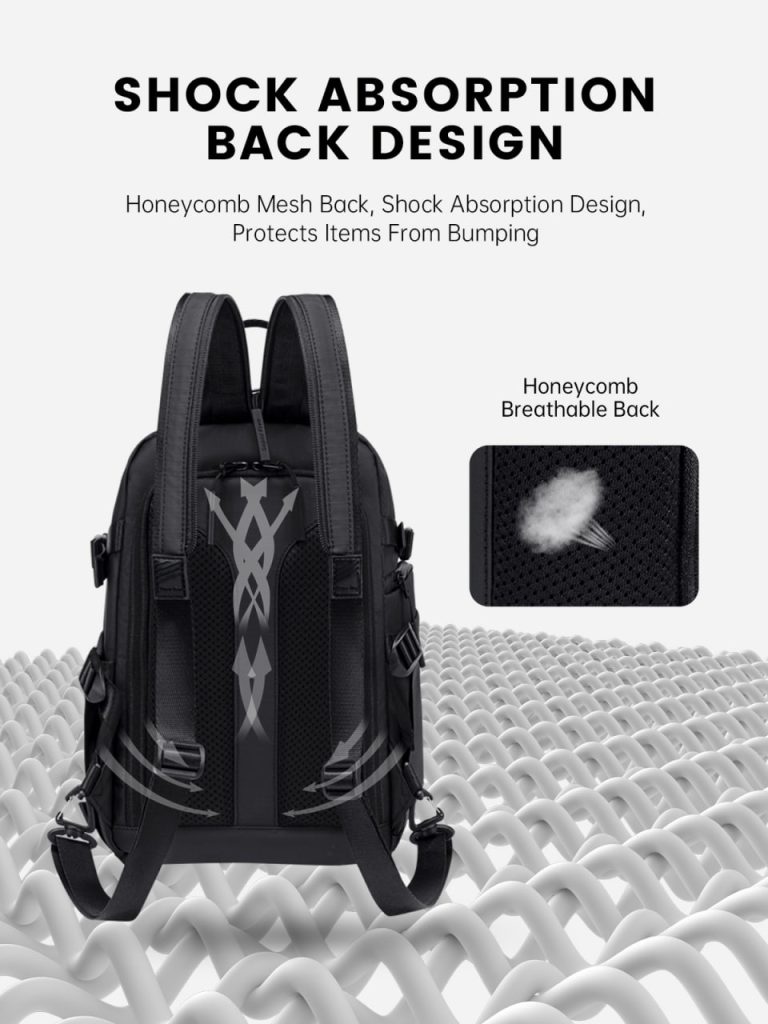 کوله‌پشتی سوپر فایو کد FB00722