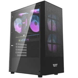 case darkflash a290-black