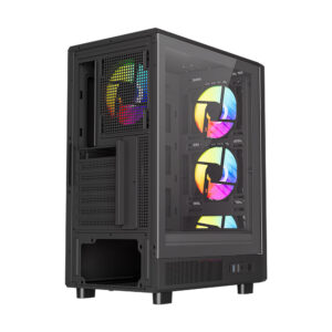 case logikey lk c364b-4