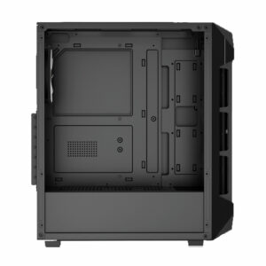 کیس Gamdias AURA GC1 Elite ARGB-1