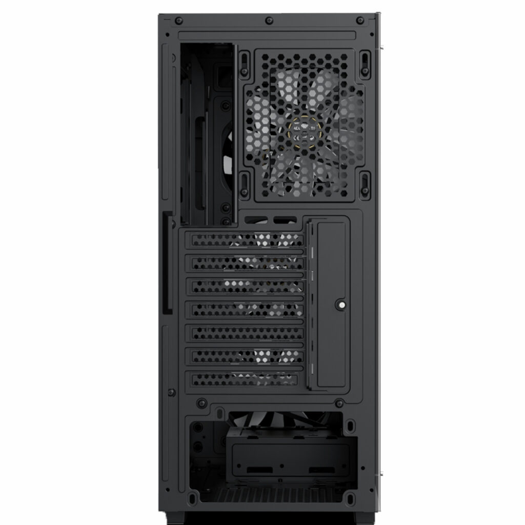 کیس Gamdias AURA GC1 Elite ARGB-2