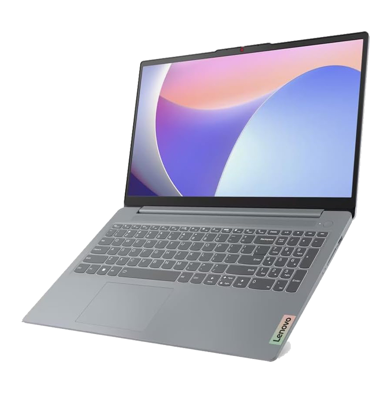 لپ تاپ لنوو مدل Lenovo Ideapad Slim 3 i3(1315U) 8GB 256SSD intel