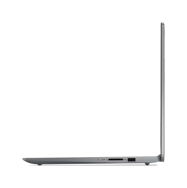 لپ تاپ لنوو مدل Lenovo Ideapad Slim 3 i3(1315U) 8GB 256SSD intel