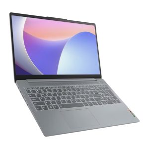 لپ تاپ لنوو مدل Lenovo Ideapad Slim 3 i3(1315U) 8GB 256SSD intel