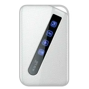 مودم 4G قابل حمل دی-لینک DWR-930M