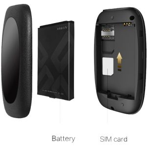 مودم 4G قابل حمل تی‌پی‌لینک M7000