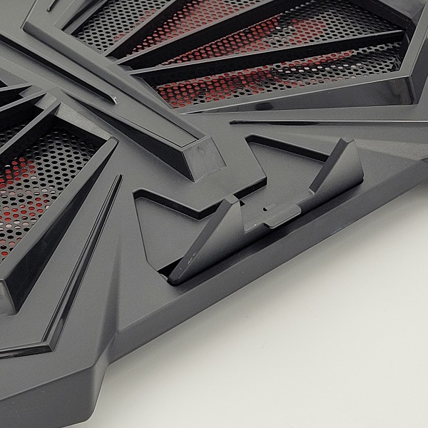 پایه خنک کننده لپ تاپ ایلون مدل N707