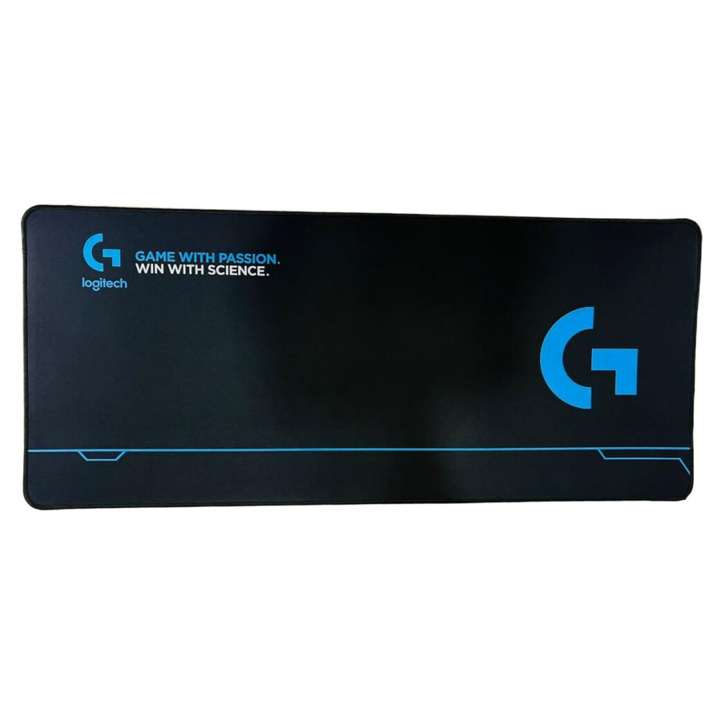 ماوس پد گیمینگ مدل Logitech