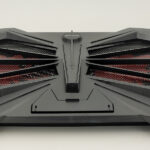 پایه خنک کننده لپ تاپ ایلون مدل N707