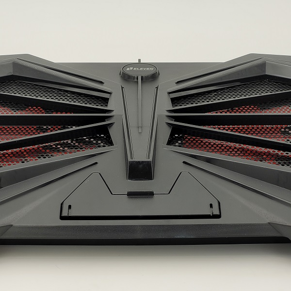 پایه خنک کننده لپ تاپ ایلون مدل N707