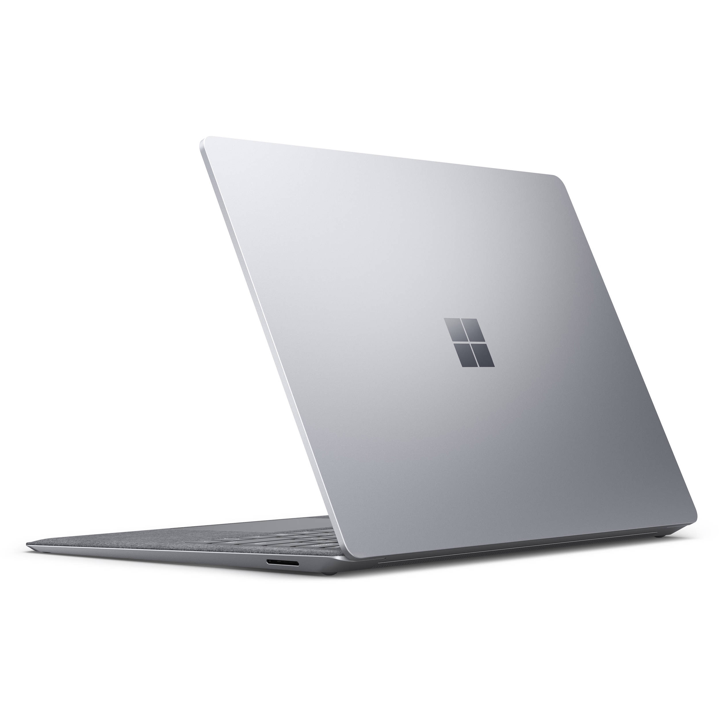 لپ تاپ 13 اینچی مایکروسافت مدل Surface Laptop 3-i5 1035G7 8GB 256SSD