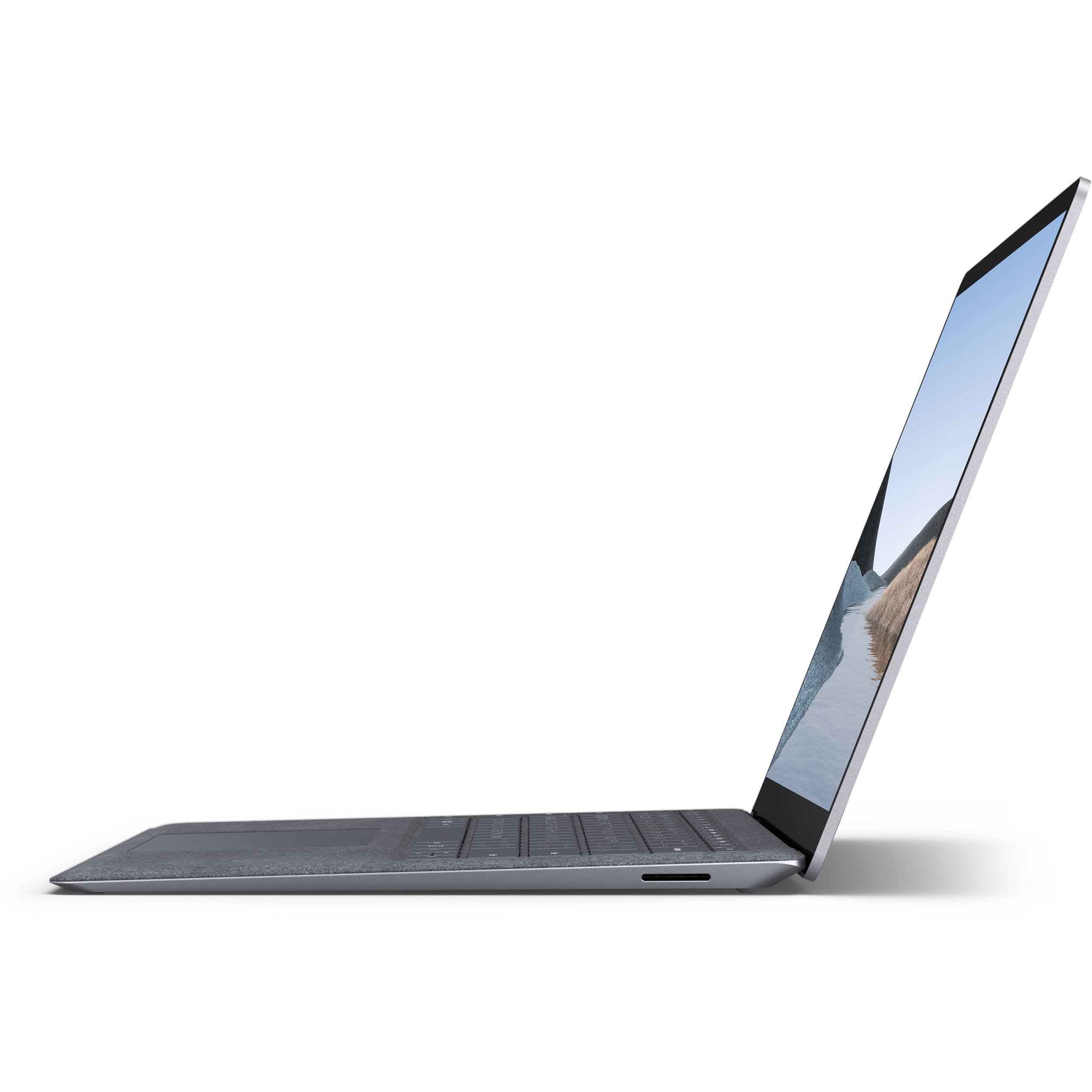 لپ تاپ 13 اینچی مایکروسافت مدل Surface Laptop 3-i5 1035G7 8GB 256SSD