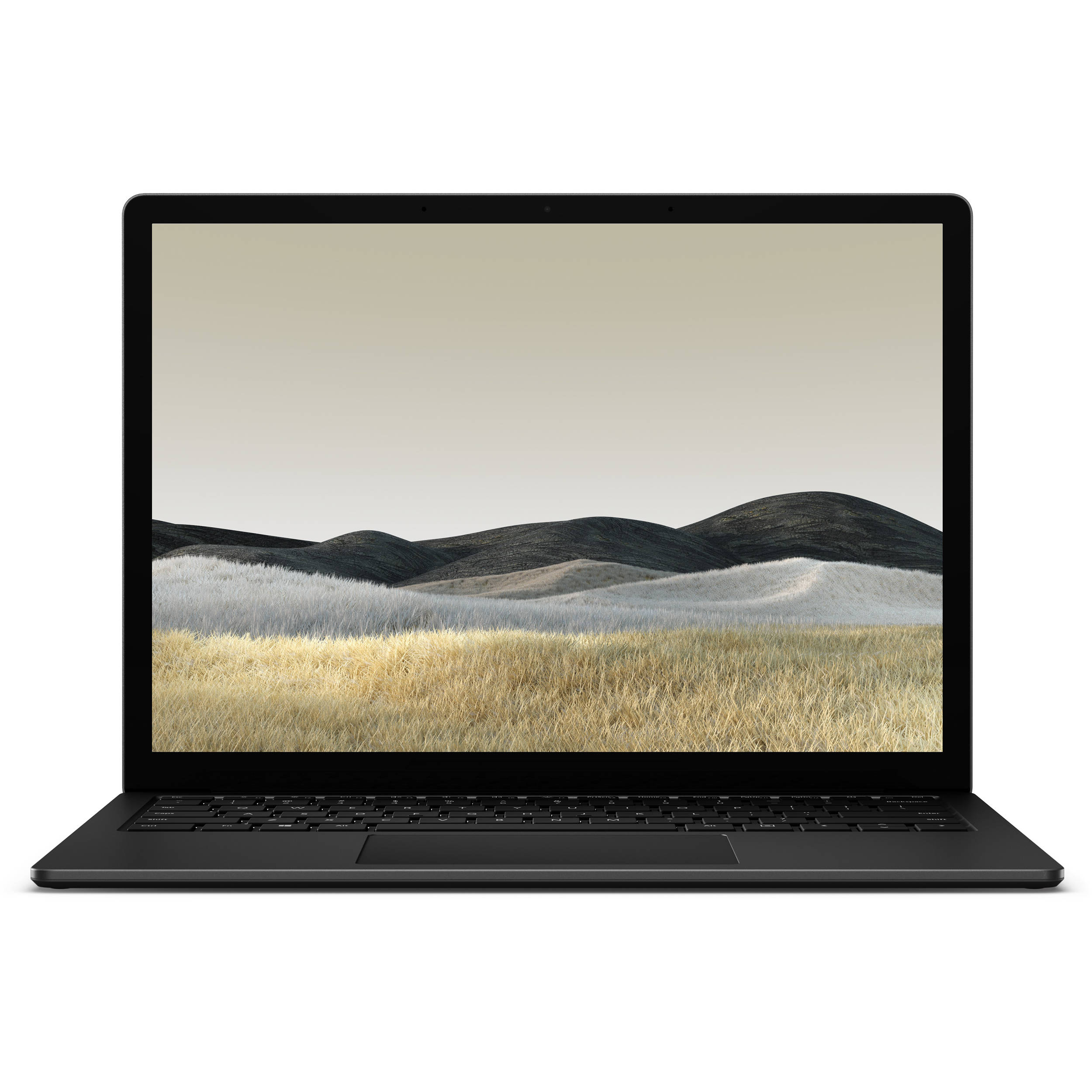 لپ تاپ 13 اینچی مایکروسافت مدل Surface Laptop 3-i5 1035G7 8GB 256SSD