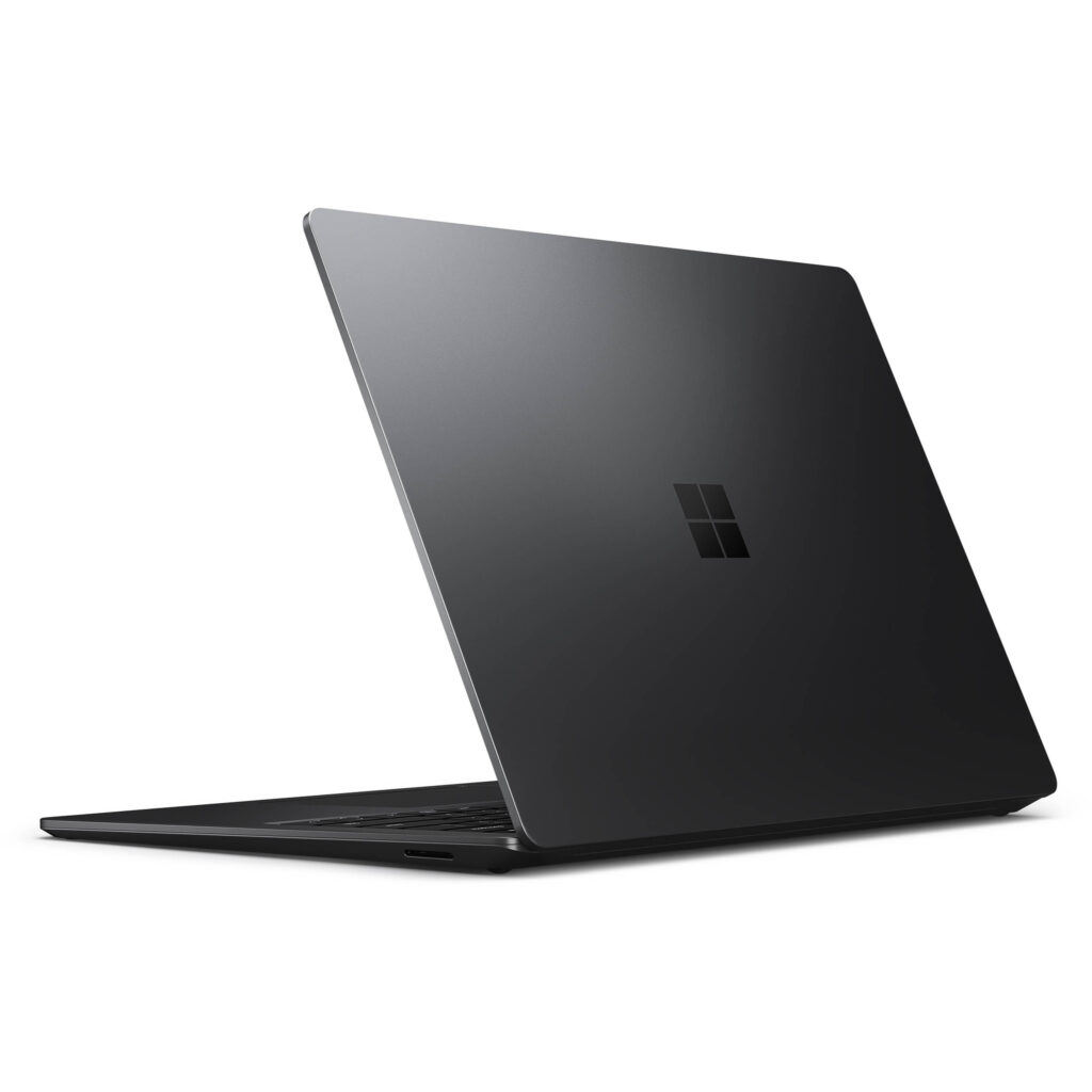 لپ تاپ 13 اینچی مایکروسافت مدل Surface Laptop 3-i5 1035G7 8GB 256SSD