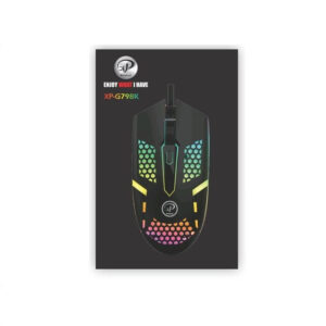 ماوس ایکس پی-پروداکت مدل G798K