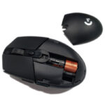 ماوس بی سیم مخصوص بازی مدل G304